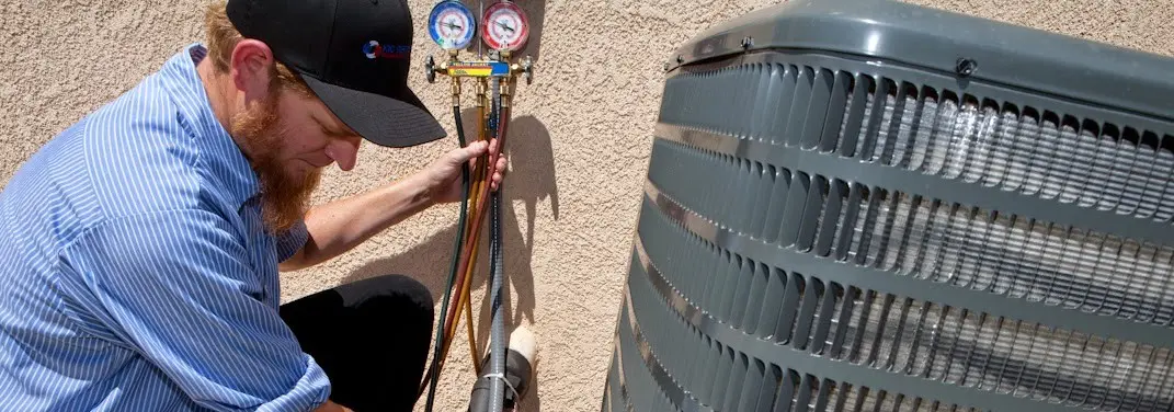 HVAC services in Carpinteria, CA